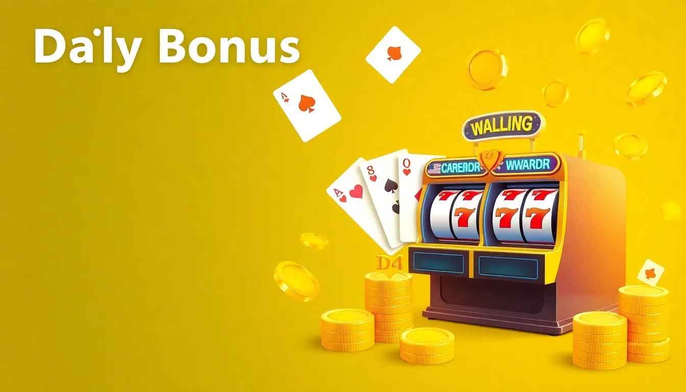 Bonus Harian Poker88