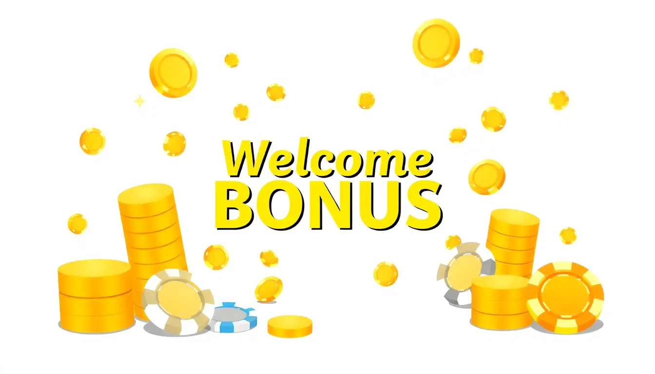 Bonus Welcome Poker88