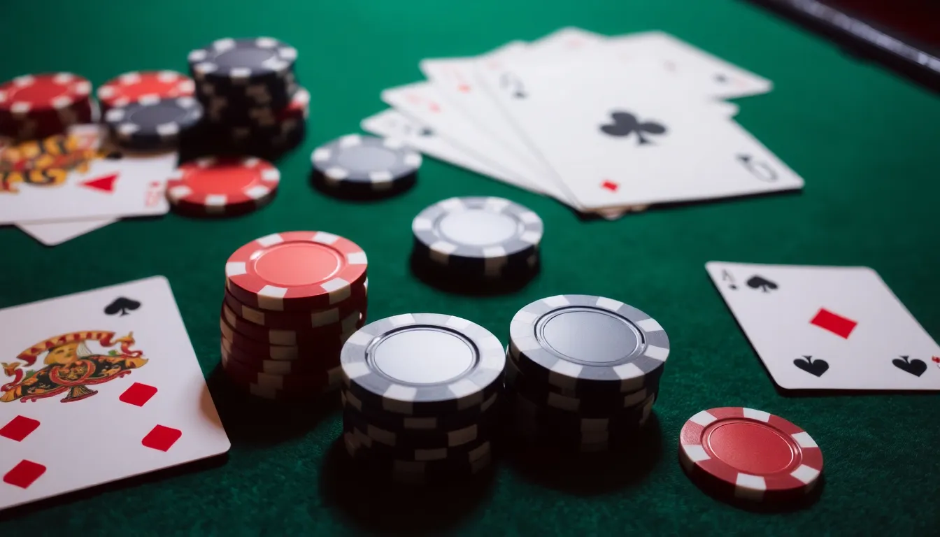 Poker Online Poker88