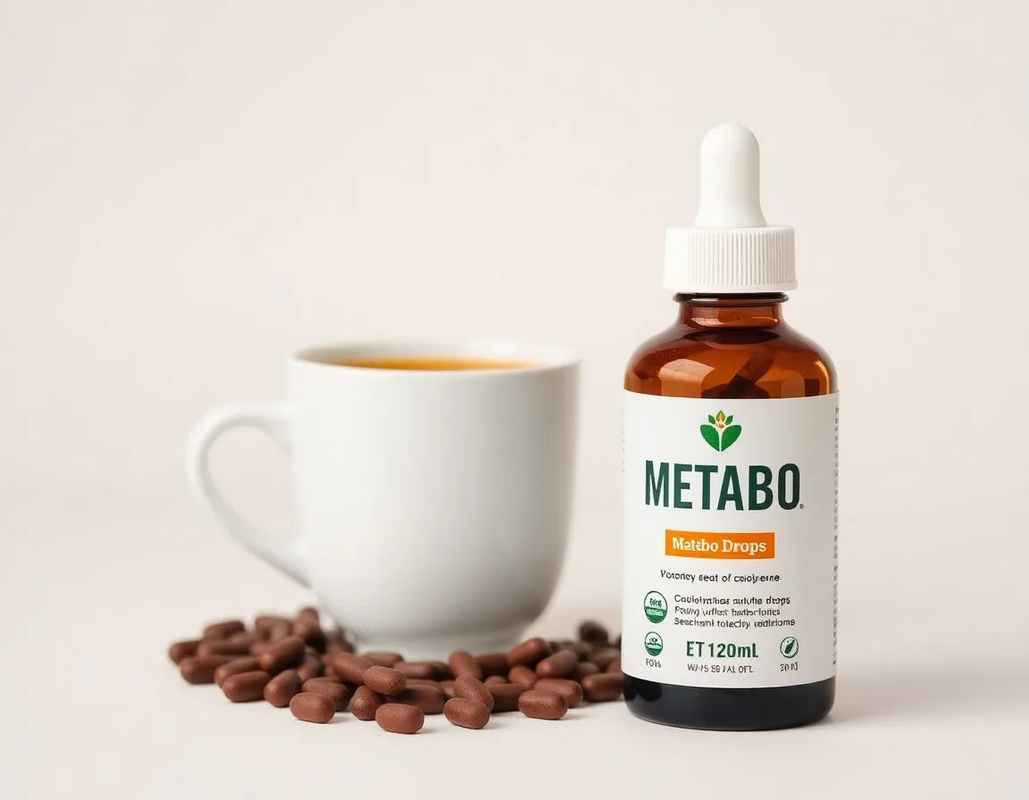 Metabo Drops product