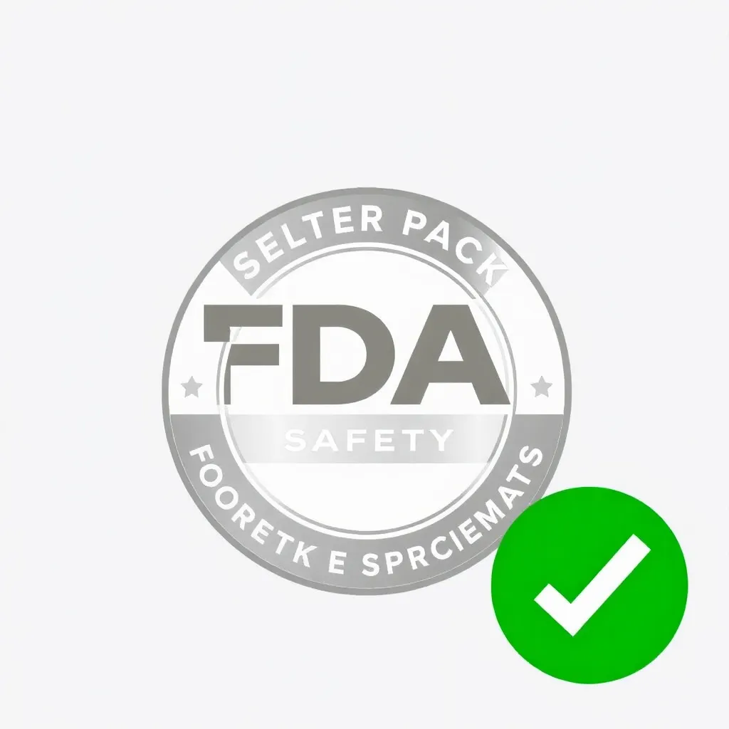 Safety certification