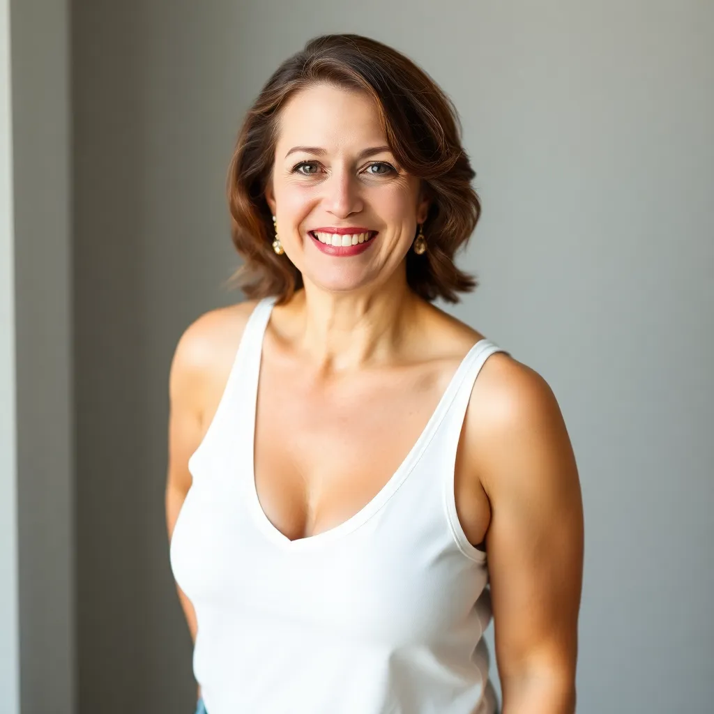 Sarah M. testimonial