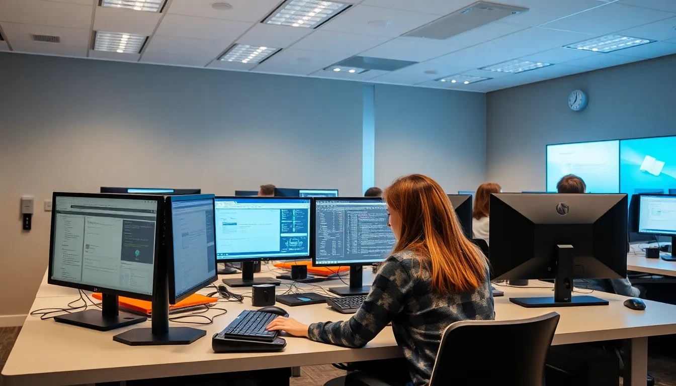 ADCA Course - Advanced Diploma in Computer Application