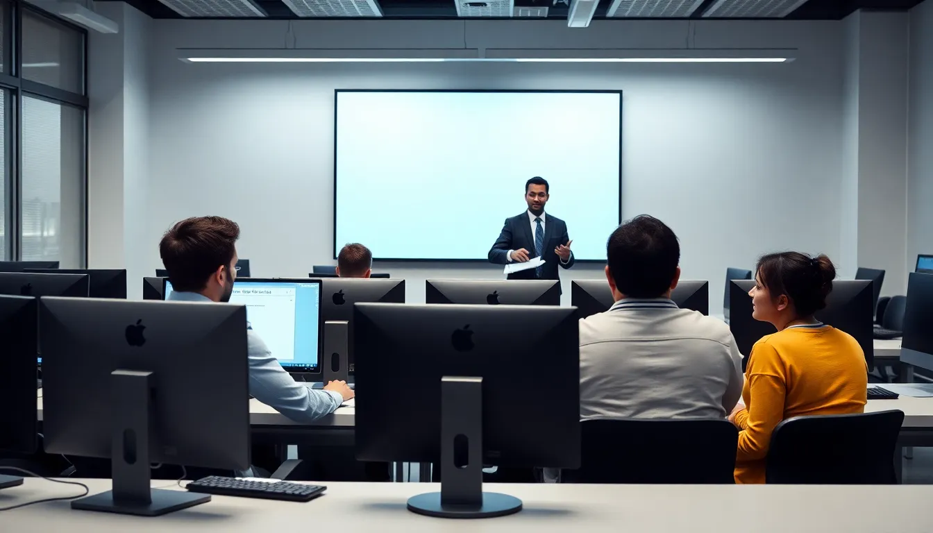 DCA Course - Diploma in Computer Application