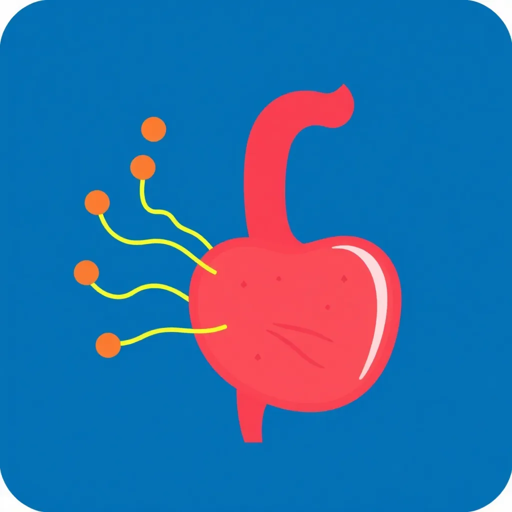Improved prostate function