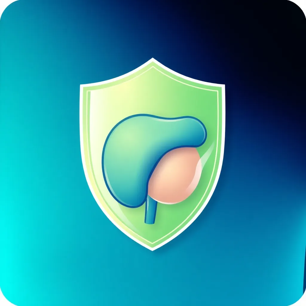 Long-term prostate protection