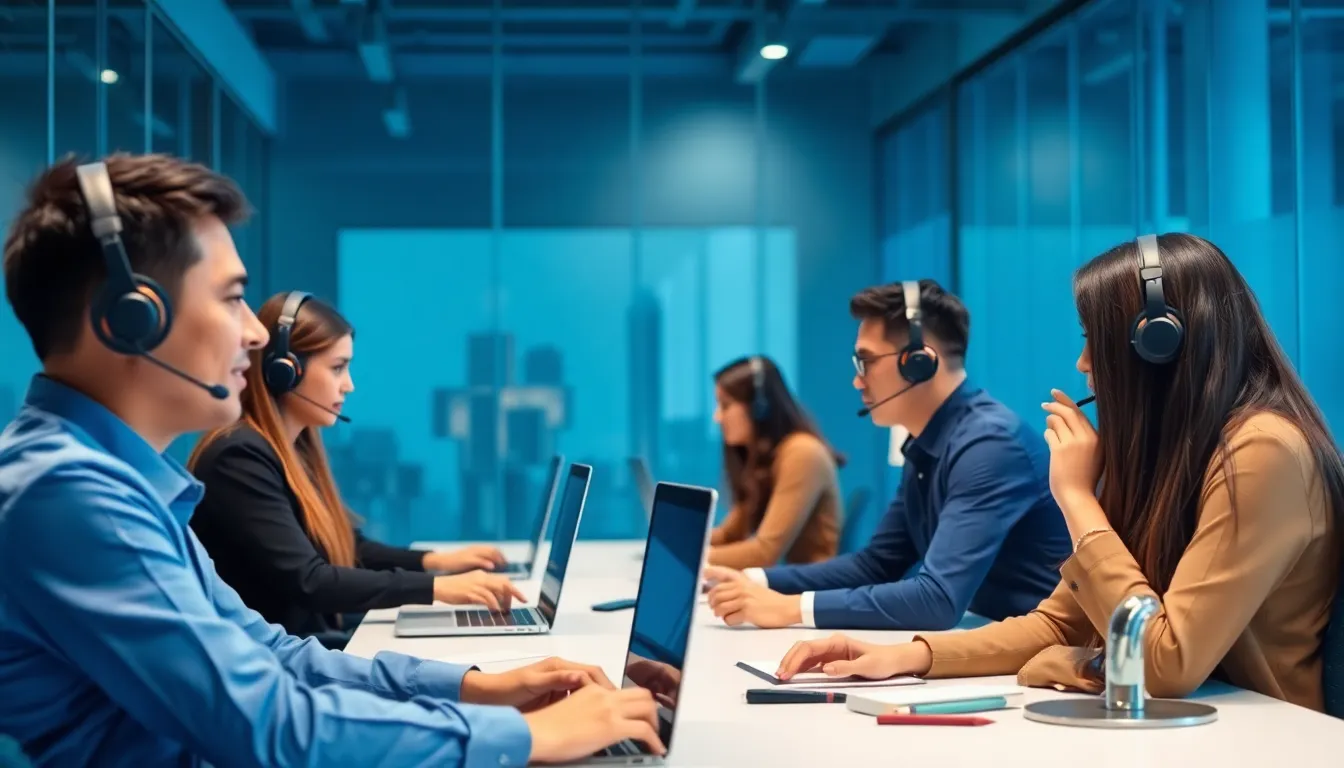 Dukungan pelanggan 24/7