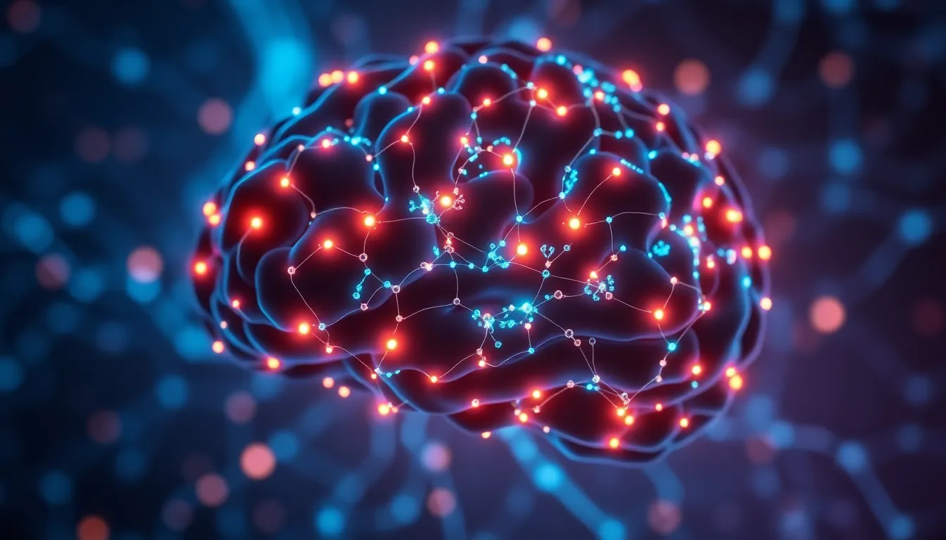 Breakthrough AI Technology