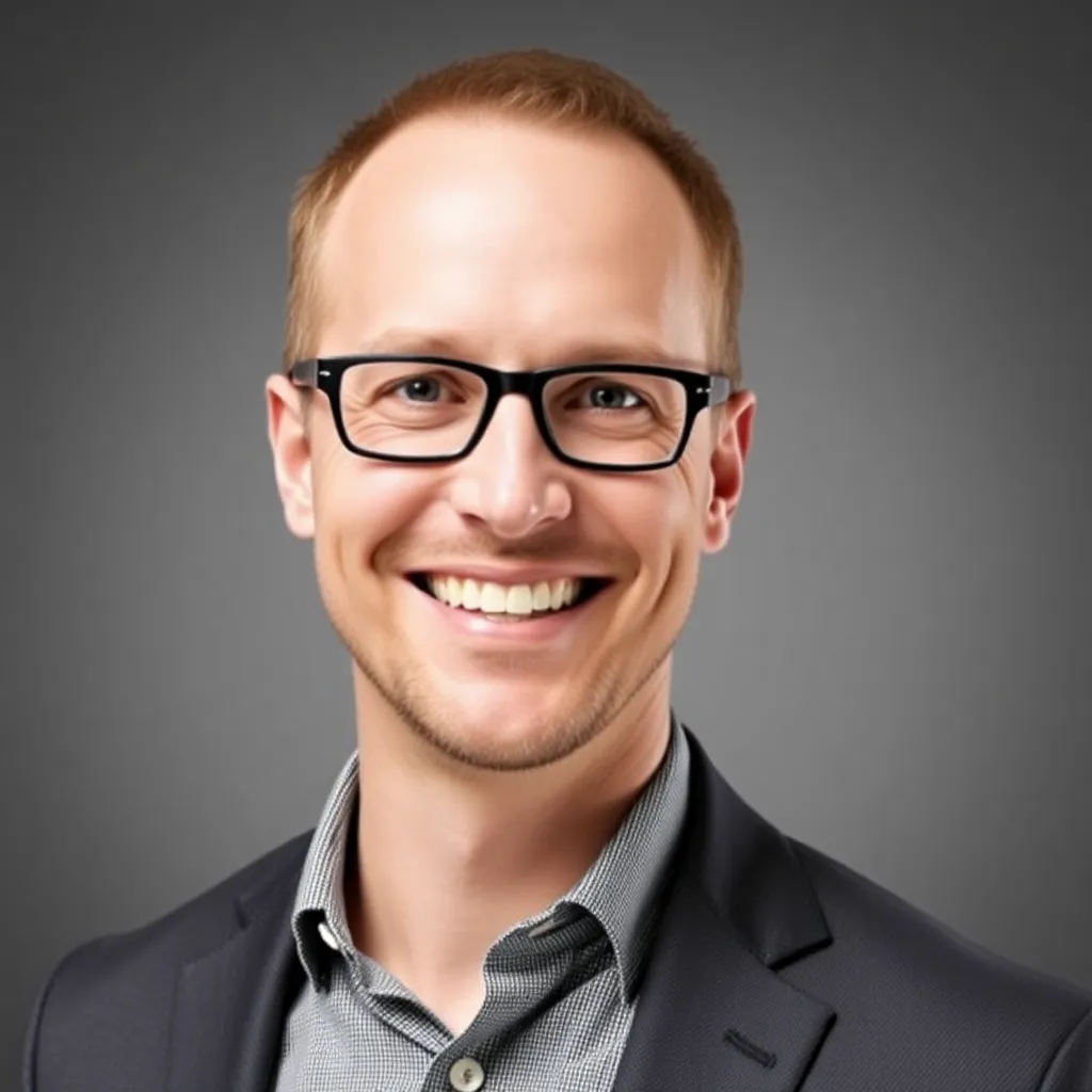 John Thornhill - Online Success Coach