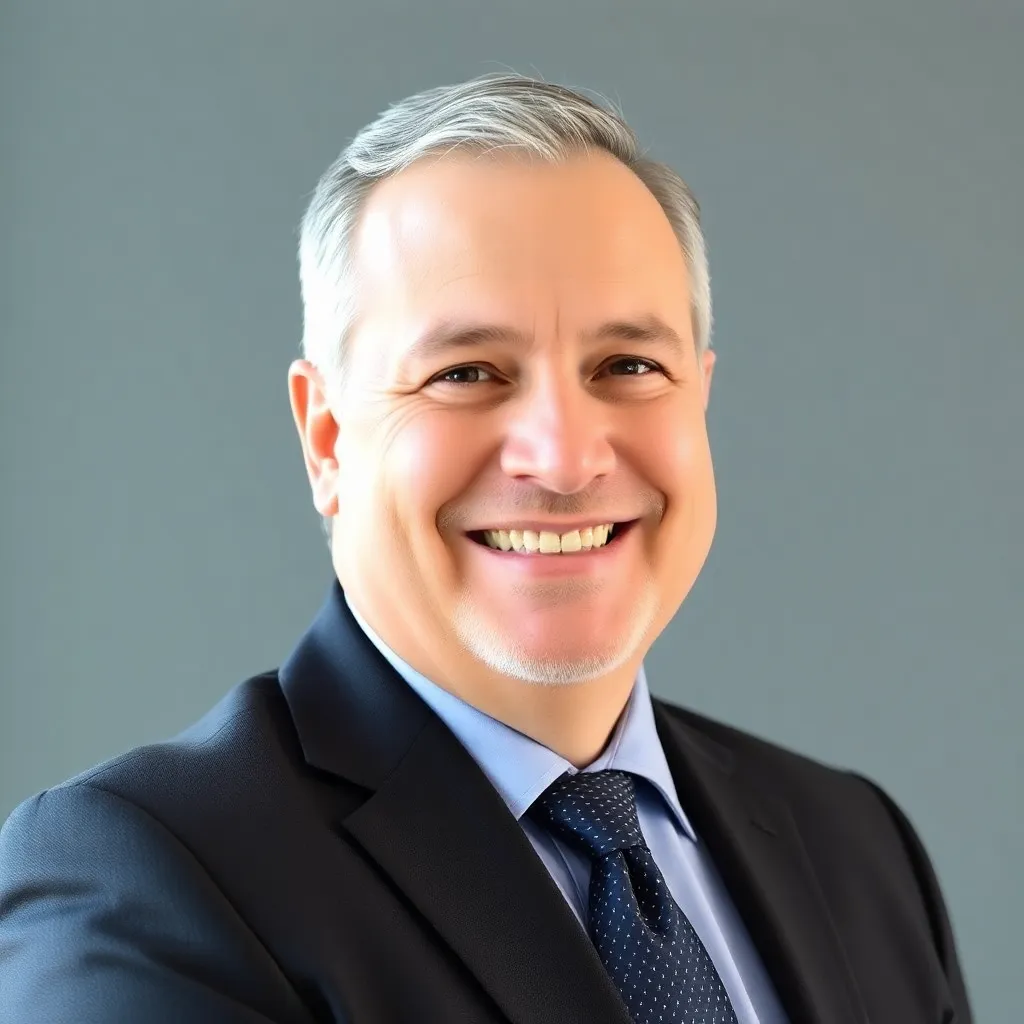 Michael Chen testimonial