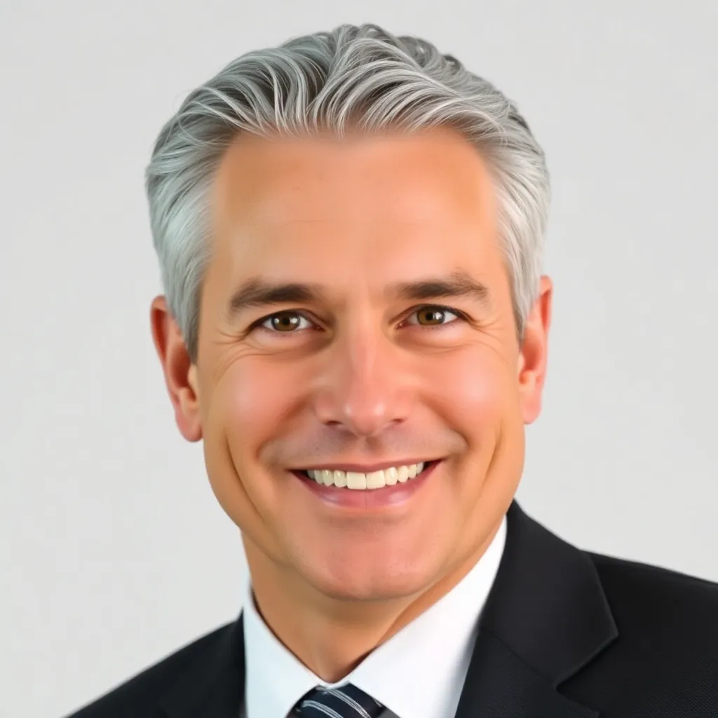 Robert Martinez testimonial