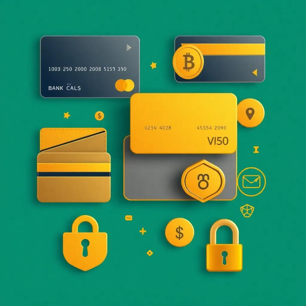 Sistem Pembayaran Aman