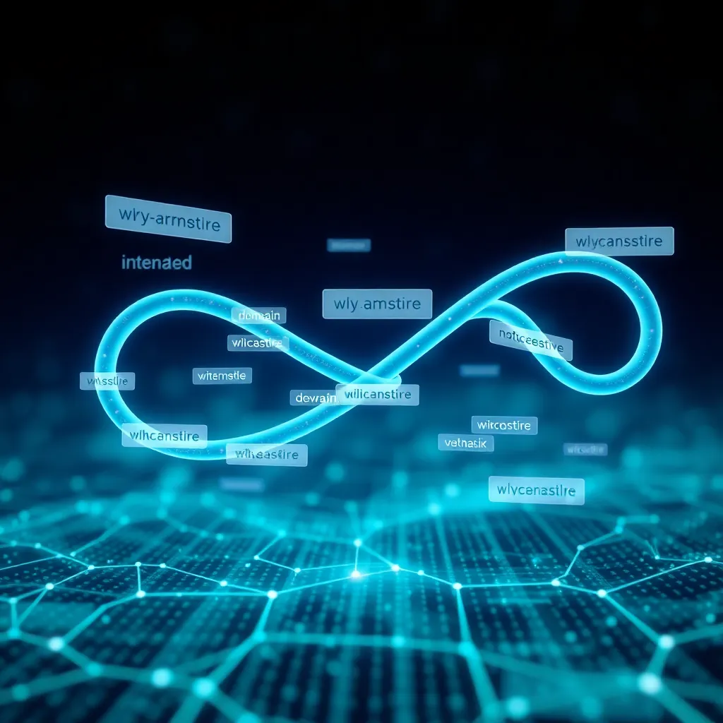 Unlimited Websites and Domains