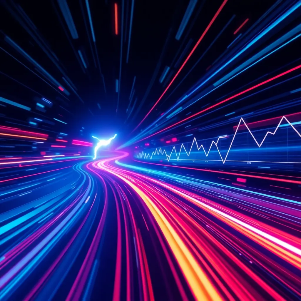 Super Fast Server Performance