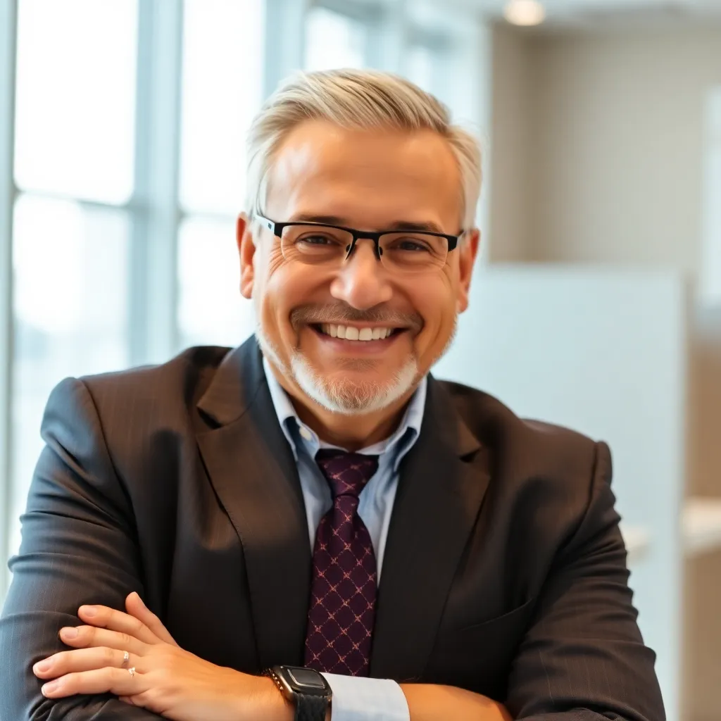 Customer testimonial