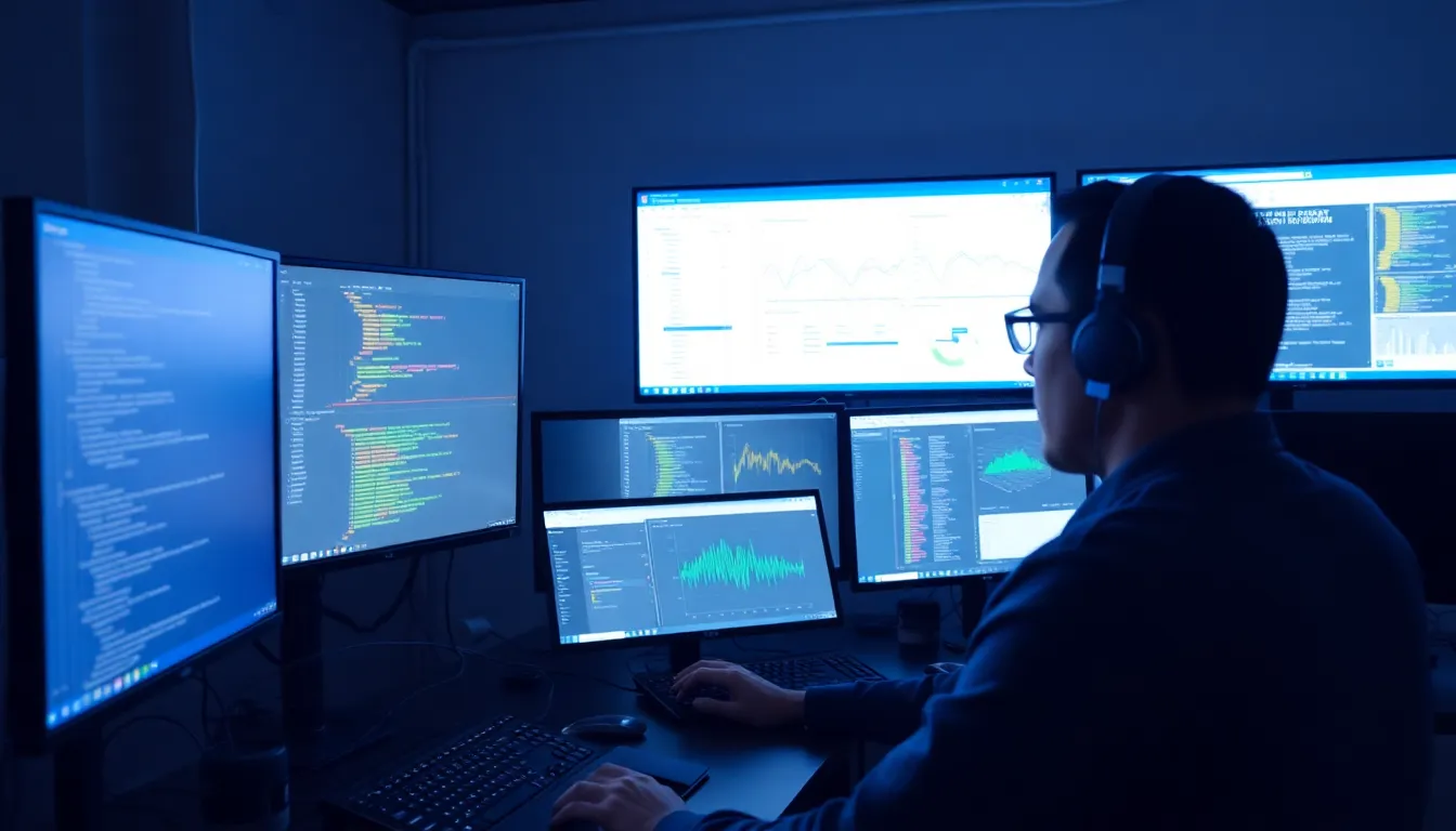 AI Implementation Support