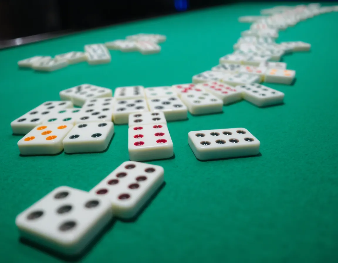 Domino Games