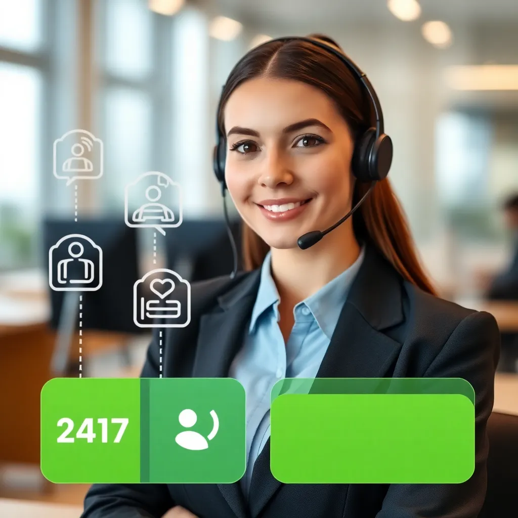 Customer Support Mejahoki