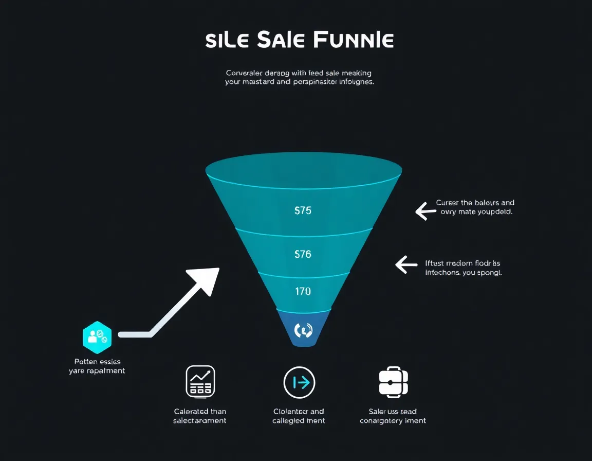 Unique Selling System