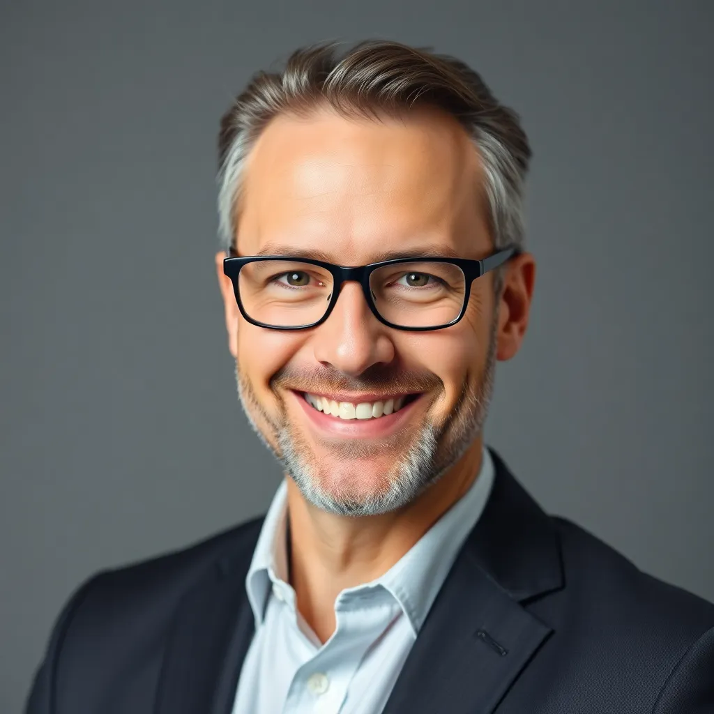 Mike Johnson testimonial