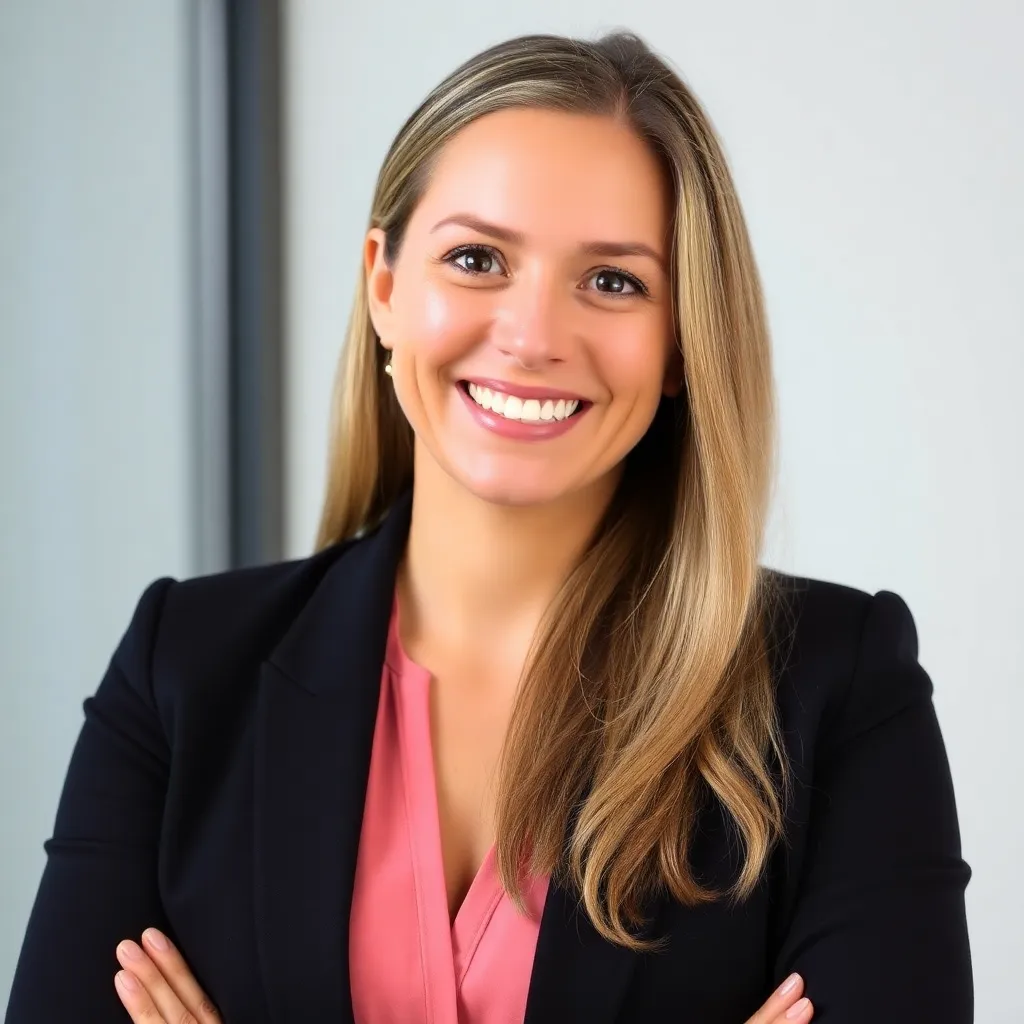 Sarah Martinez testimonial