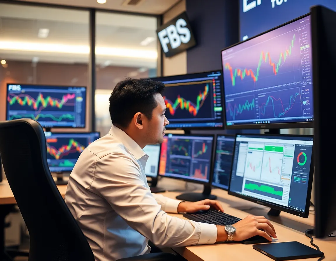 FBS Forex Trading Platform