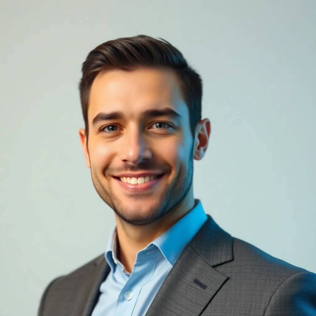 Michael Chen - Professional Trader