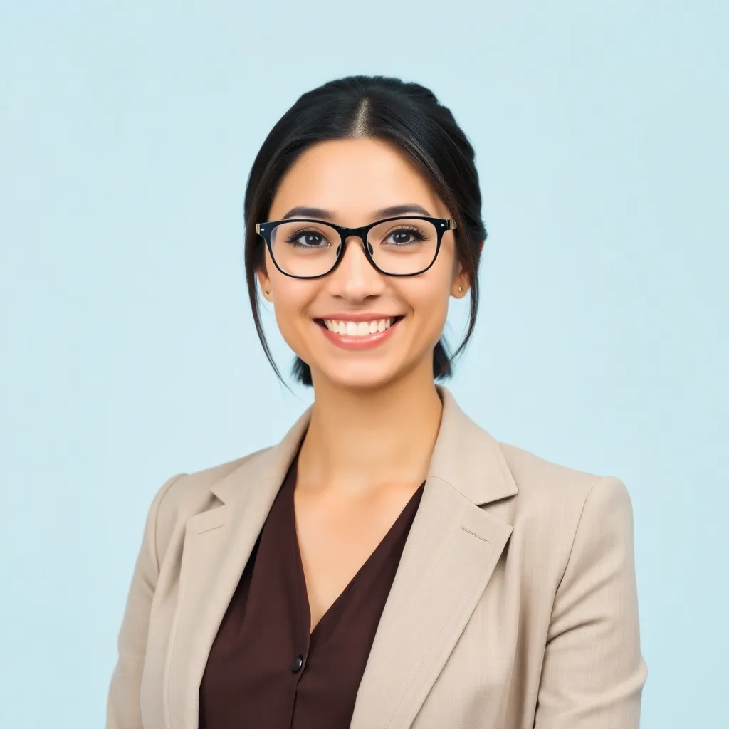 Sarah Johnson - Day Trader