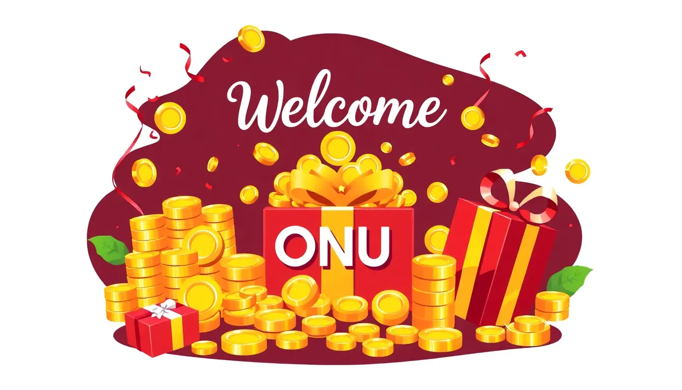 Bonus Welcome IDCASH88