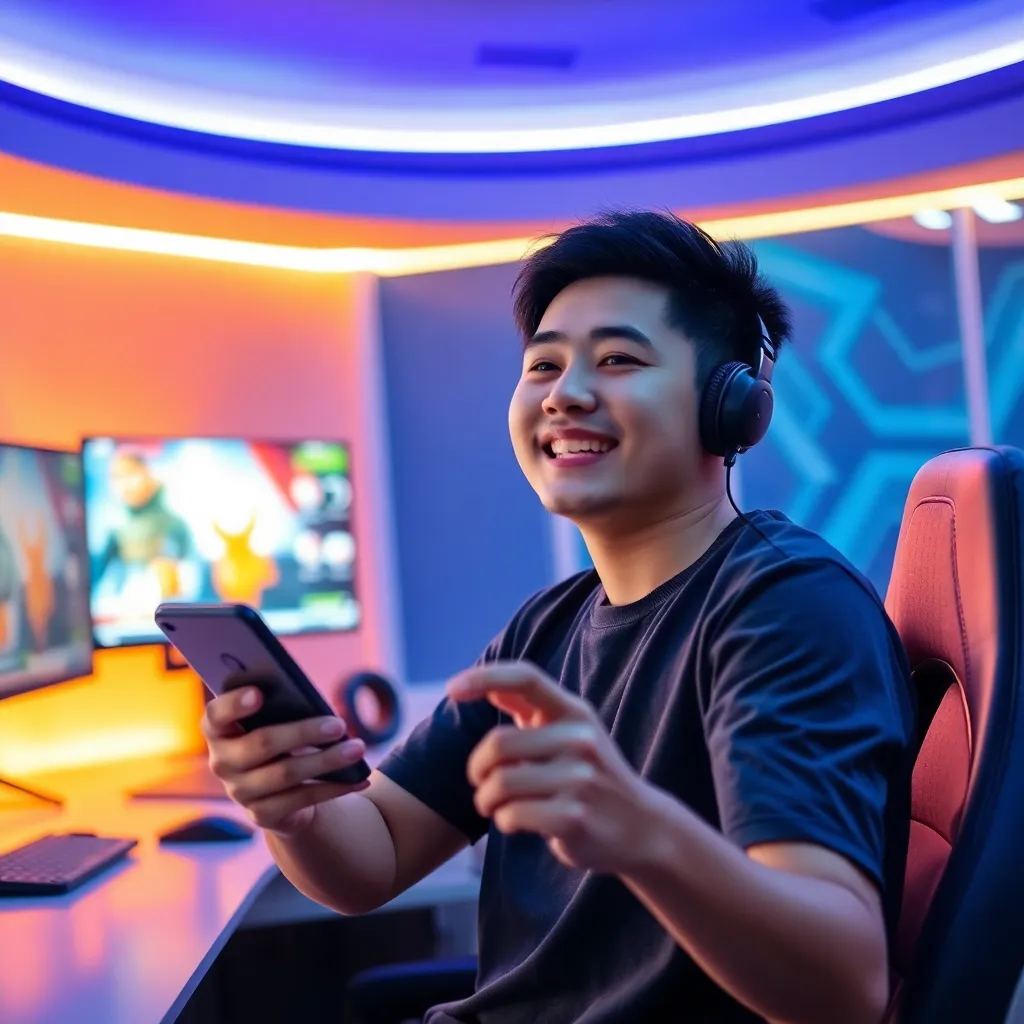 Testimoni Member IDCASH88