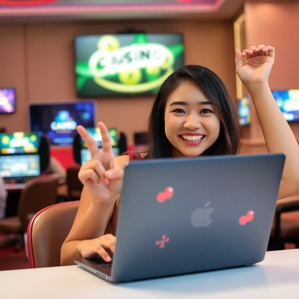 Testimoni Member IDCASH88