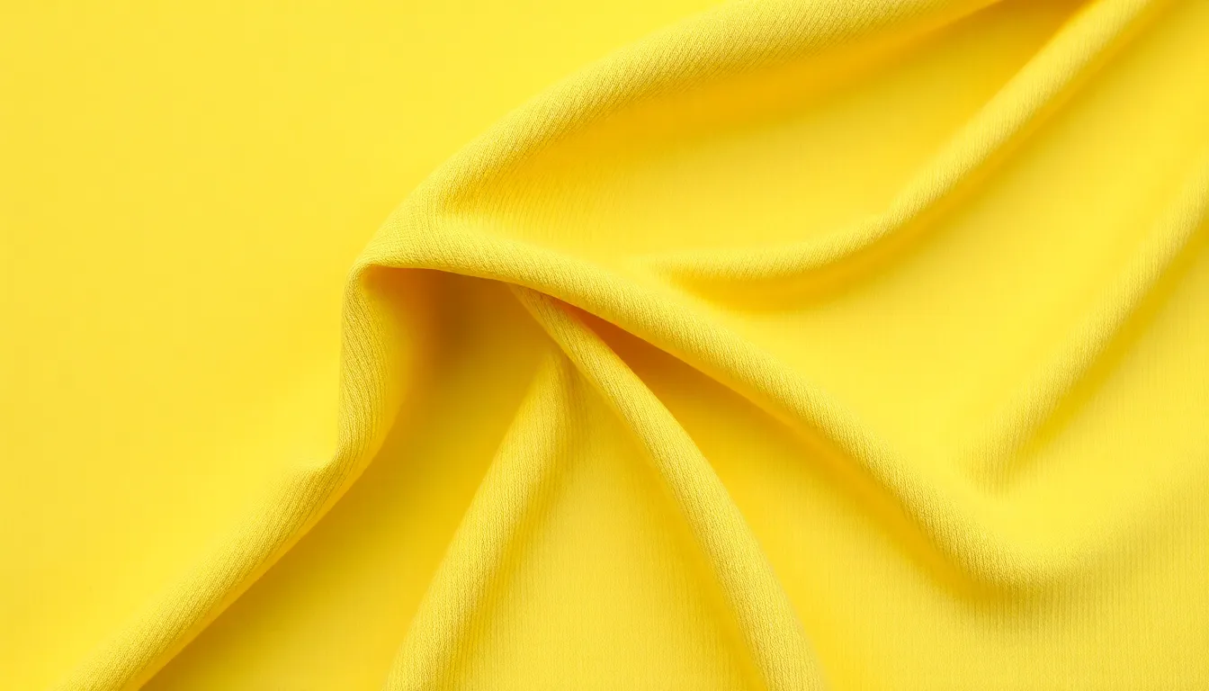 Four-way stretch fabric