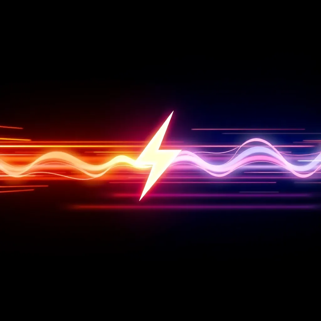 Lightning fast image conversion for home users