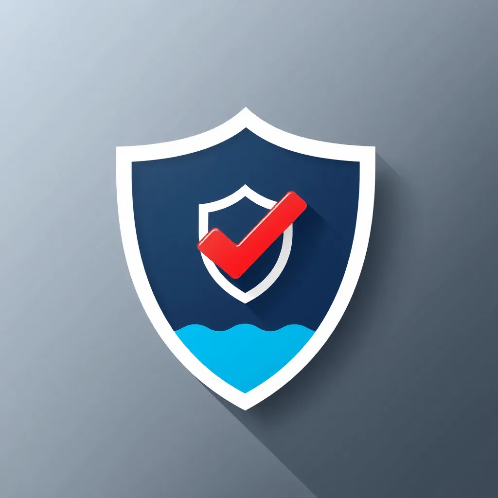 Secure home image processing with privacy protection