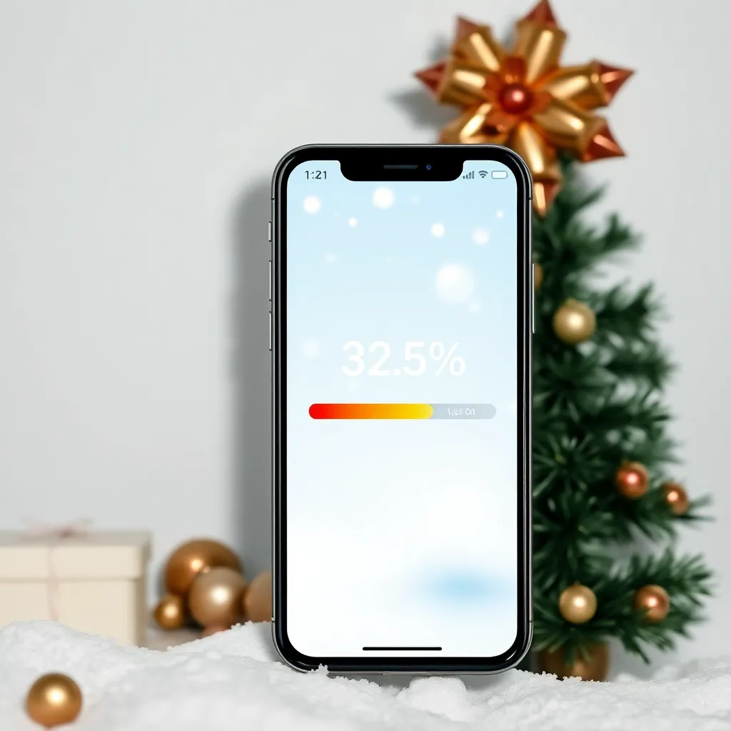 Get prediction results at home