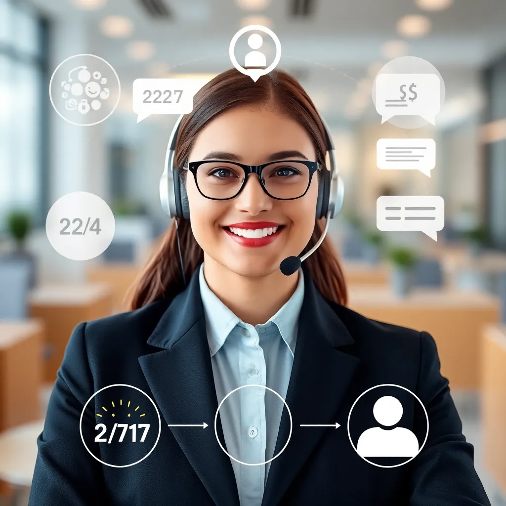 Customer Service 24/7 IndoSuper