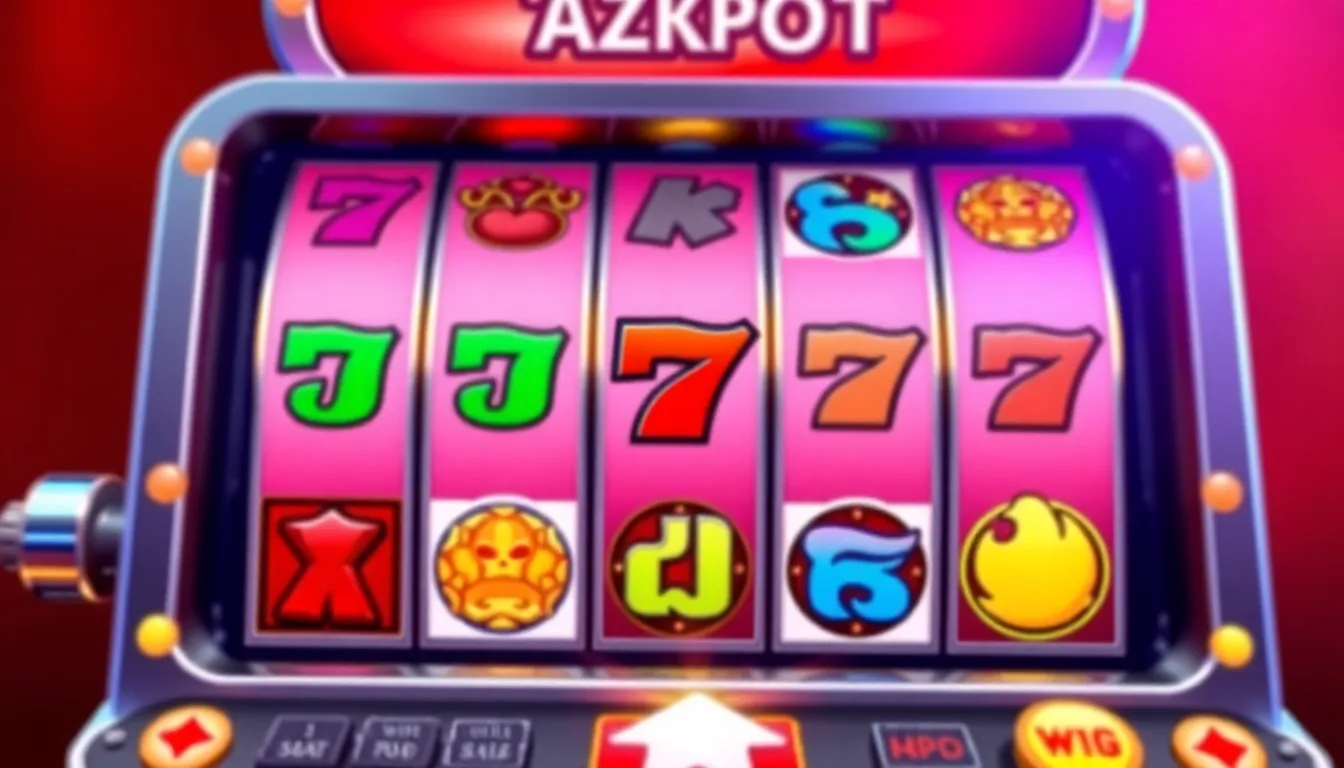 Slot Games IndoSuper