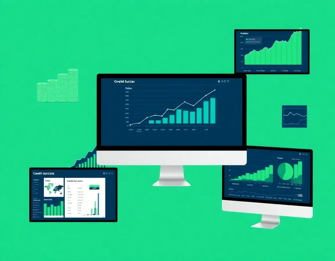 Domain Business Success