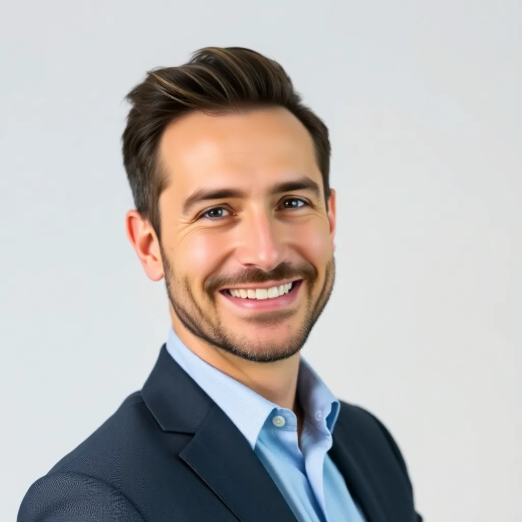 Michael Chen - Domain Investor