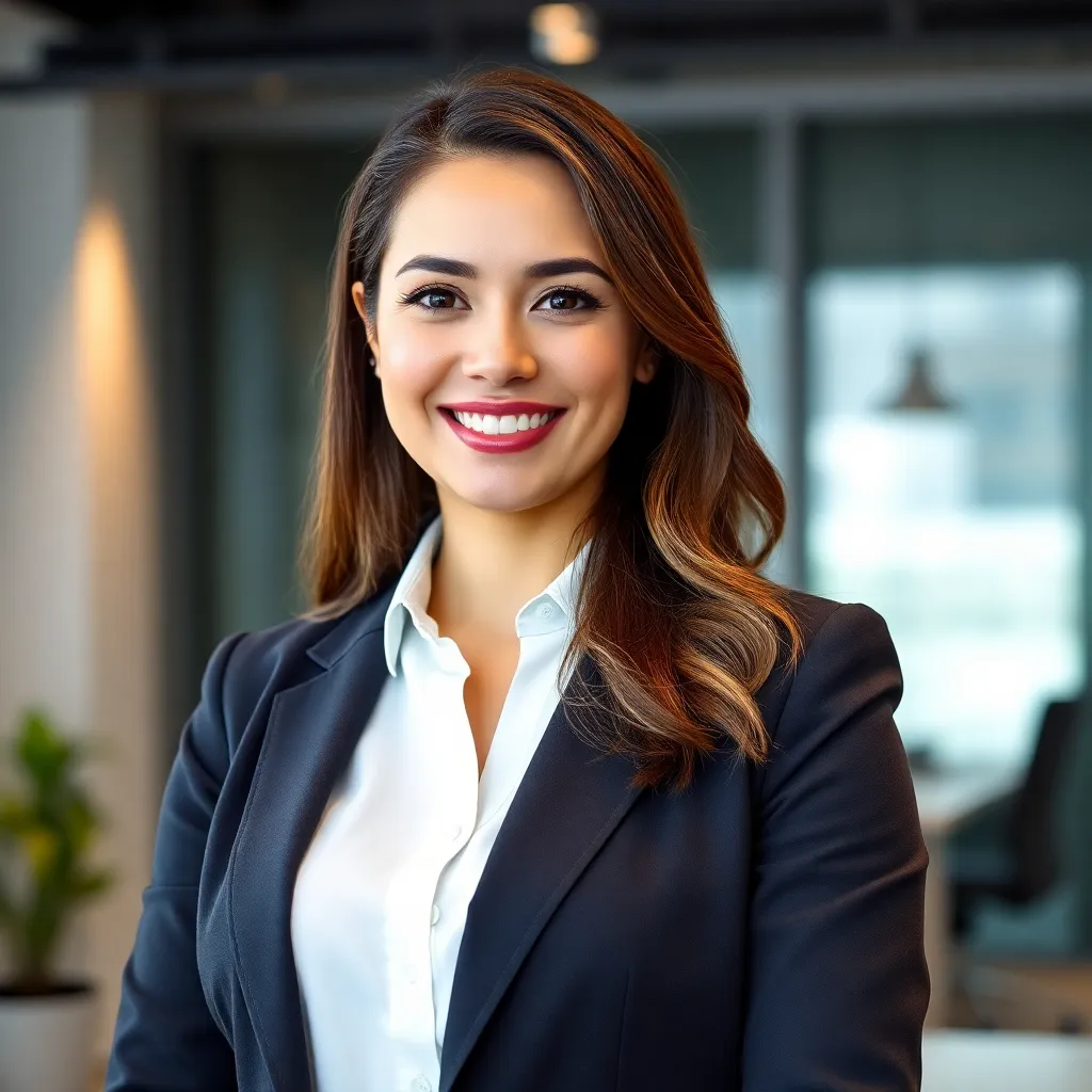 Sarah Rodriguez - Online Business Owner