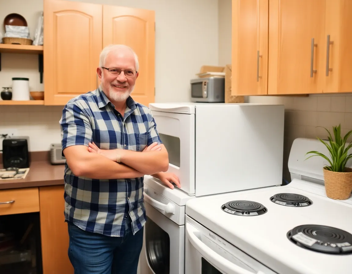 संतुष्ट ग्राहक