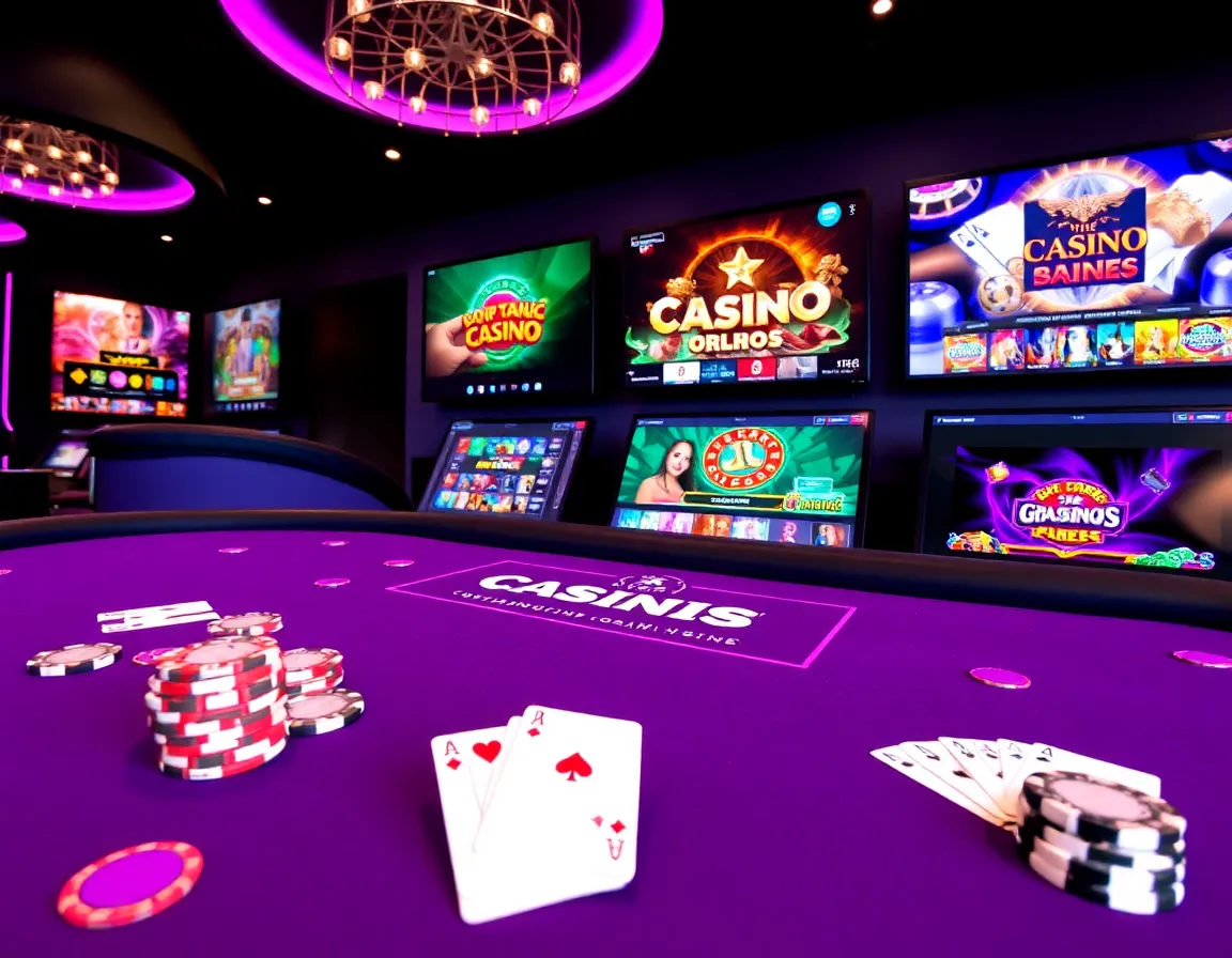 Alexavegas Gaming Platform