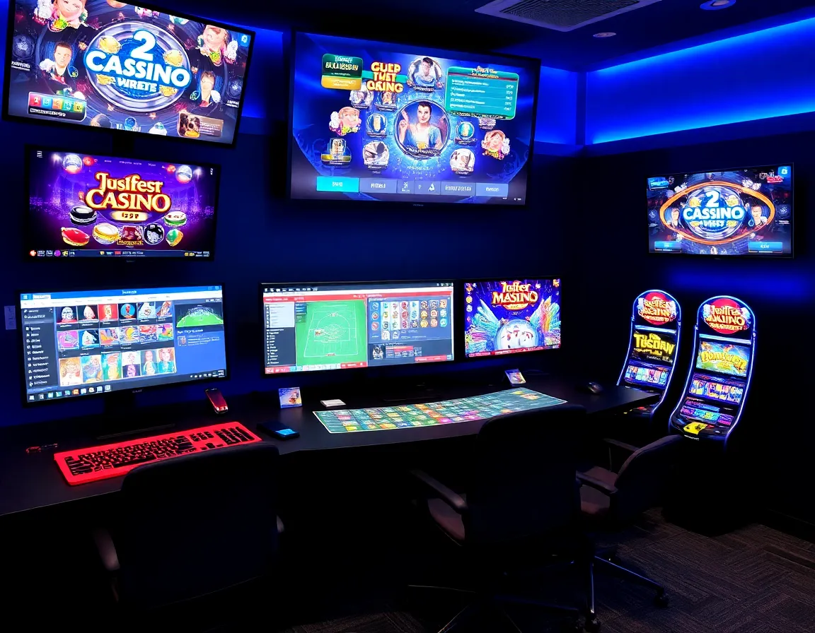 Exabet88 Gaming Platform