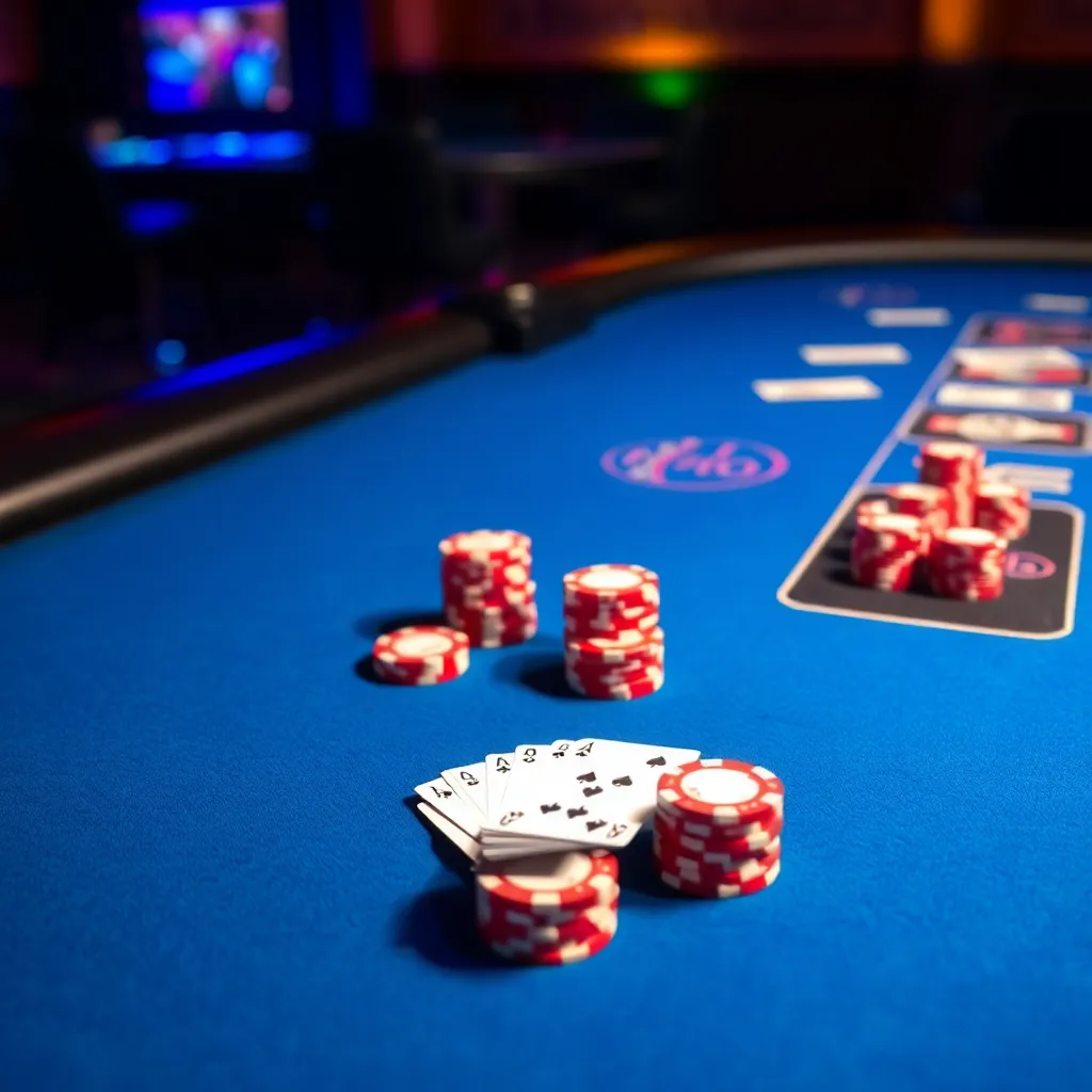 Poker DewaPoker88