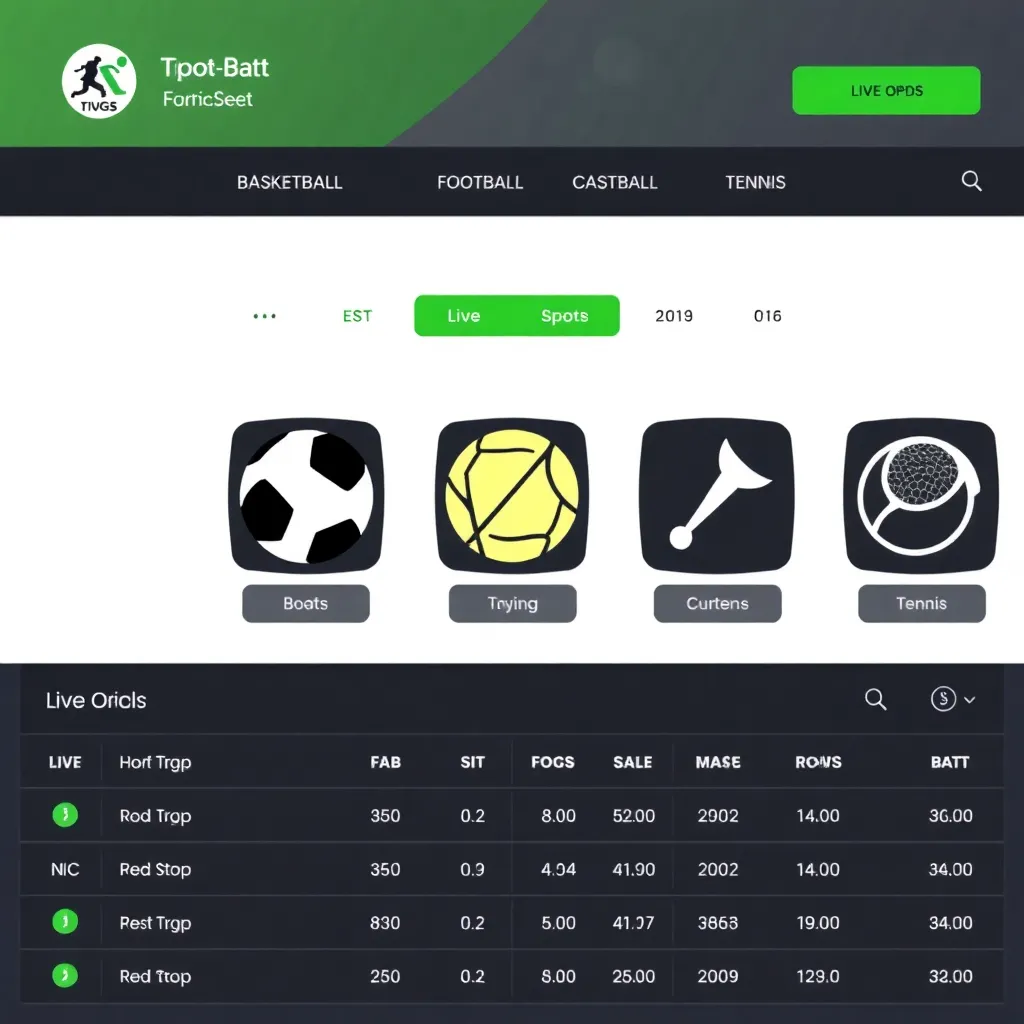 Sportsbook DewaPoker