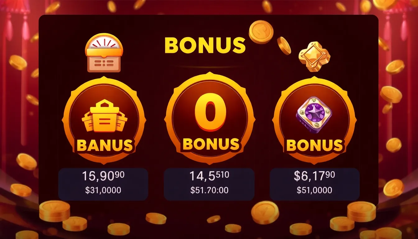 Bonus Harian Vegas88