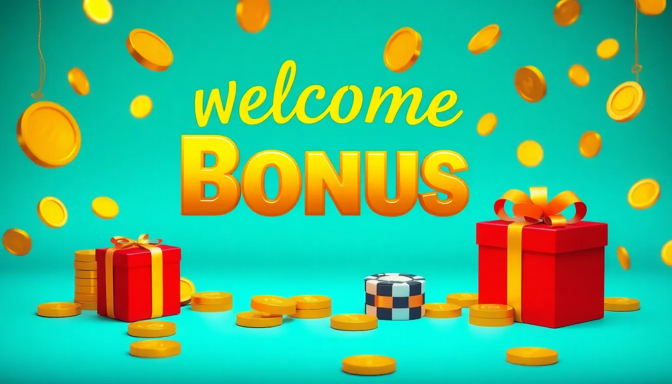 Bonus Welcome Vegas88