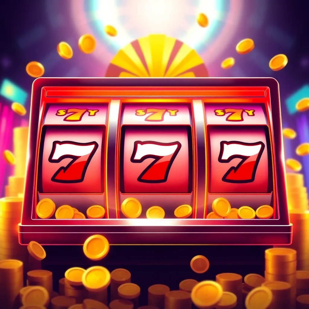 Slot Games Vegas88