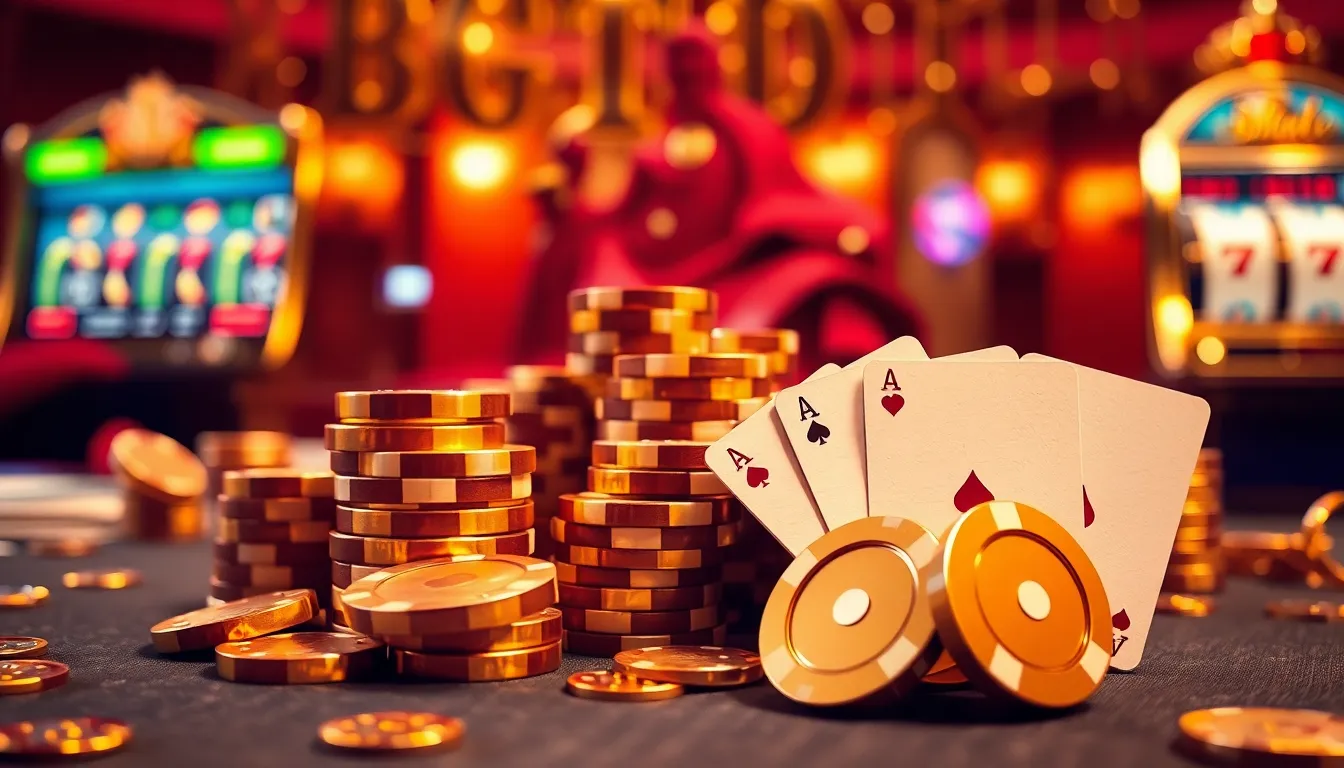 Vegas88 Gaming Platform