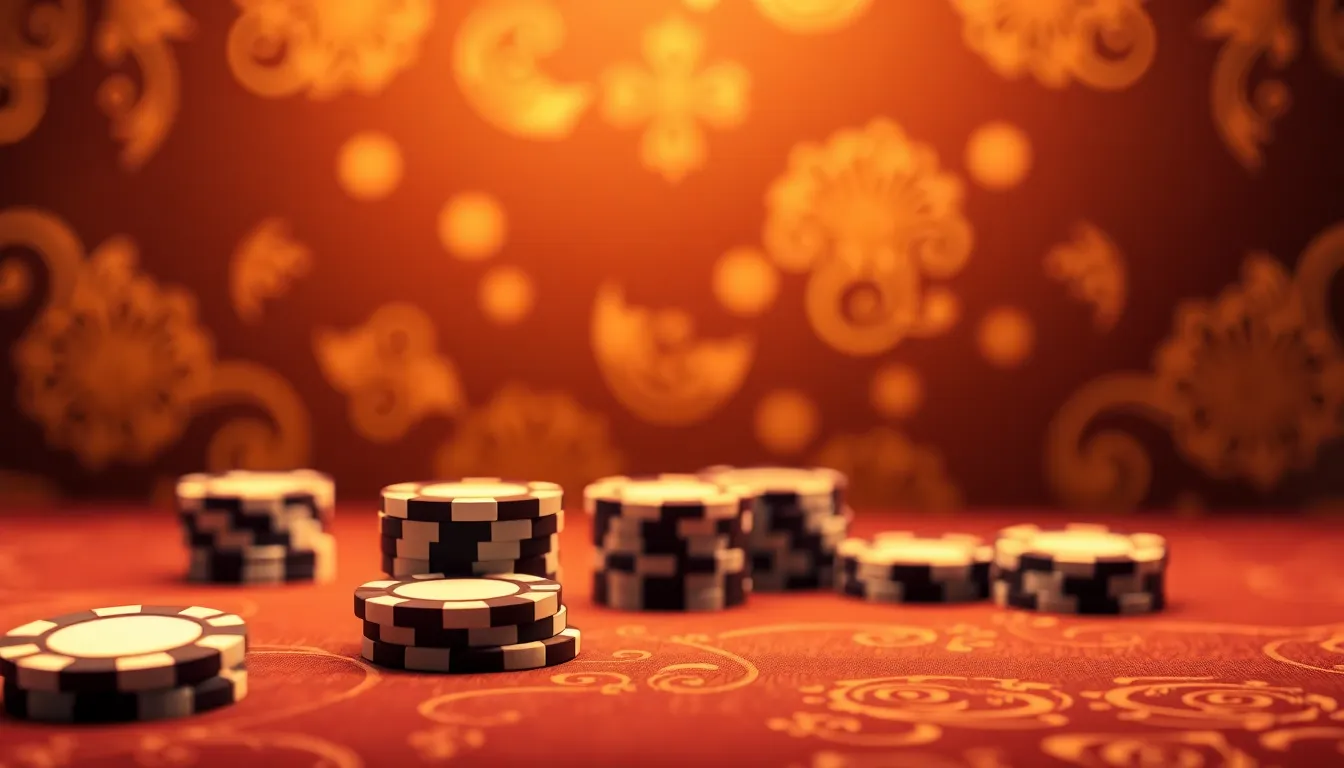 Background Testimonial Vegas88